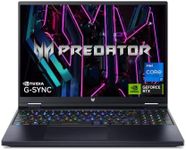 Acer Predator Helios 16 Gaming Lapt