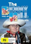 Benny Hill