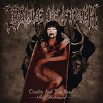 Cruelty & The Beast - Re-Mistressed (2Lp/180G/Bone White Vinyl)