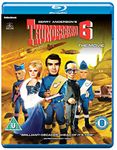 Thunderbird 6 - The Movie [Blu-ray]