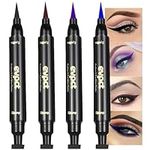evpct Winged Wing Colored Eyeliner 