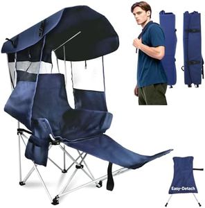 Folding Ca