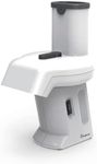 Jupiter Food Processor Hand Grater 