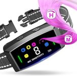 AI Dog Bark Collar Sets for Large S