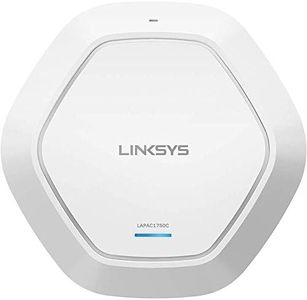 Linksys Bu