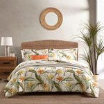 Tommy Bahama - King Comforter Set, 