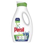 Persil Bio Laundry Washing Liquid Detergent stain removal first time 100% recyclable bottle 38 wash 1.026 l