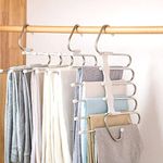 Kalimdor Pants Hangers 2 Pack Space