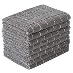 Microfiber Dish Towels - Soft, Supe