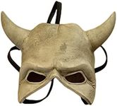 Tugia Tarror Mask,Cosplay Costume L