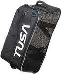 TUSA BA0301 Roller Mesh Bag