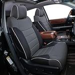 EKR Custom Fit Full Set Car Seat Co