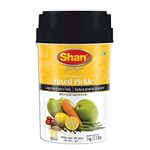 SHAN Mixed Pickle, 1 kg