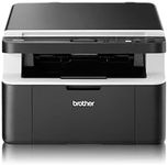 Brother DCP-1612W Mono Laser Printe