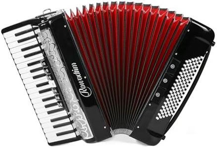 Accordion,