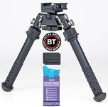 Accu-Shot Atlas Bipod BT46-LW17 PSR