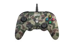 Nacon Pro Compact Controller camo forest