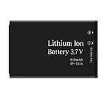 Battery for LG LGIP-531A, Battery Replacement Compatible with LG-IP531 LGIP-531A UN160, UN170, UN200, B450, B460, B470, KU250,KF310