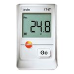 testo 174T Temperature Data Logger