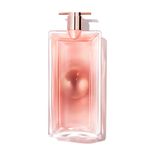 Lancôme Idôle Aura Eau De Parfum - Long-Lasting Fragrance for Women - Floral Scented Perfume with Notes of Rose, Jasmine, Bergamot & Salted Vanilla (1.7 Fl Oz)