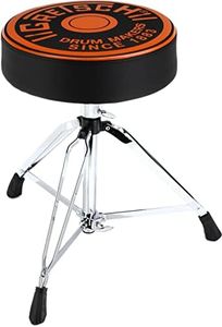 Gretsch Pro Drum Stool Art Top GR9608-2 Trono de tambor