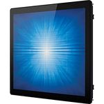 Elo Touch E328700, 1991L, 19-Inch Lcd Wva (Led Backlight), Open Frame, Hdmi, Vga and Display Port Video Interface, Intellitouch, Worldwide-Version, Anti-Glare, No Power Brick