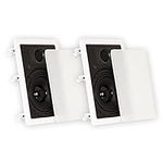 Theater Solutions TS65W in Wall 6.5
