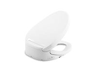 Kohler 8298-CR-0 Warm Water Bidet, White