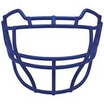 Schutt Sports Varsity VEGOP II Football Faceguard, Seattle Blue