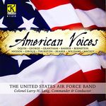 New American Voices