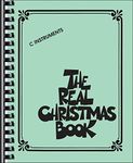 The Real Christmas Book: C Edition 