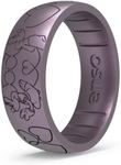 Enso Rings Disney Silicone Ring - V