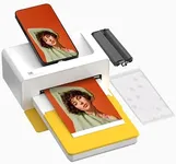 KODAK Dock Plus 4PASS Instant Photo