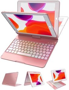MMK iPad K