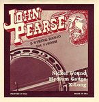 John Pearse Strings® 1800M For 5-St