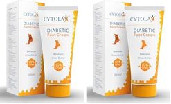 Cytolax Diabetic Foot Cream 200ml |