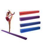 Gymnastics Beams