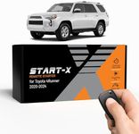 Start-X Remote Starter Kit for Toyo