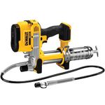 DEWALT DCGG571B 20-volt MAX Lithium Ion Tool Only Grease Gun