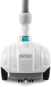 INTEX 28007 - Zx50 Auto Pool Cleaner