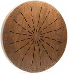 Waterfall Disk 20 inch Meditative W