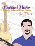 Classical Music for the Puerto Rican Cuatro: Samuel Ramos