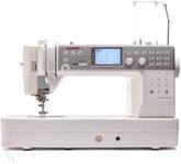 Janome Sewing Machine Memory Craft 