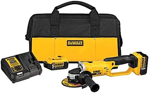 DEWALT DCG