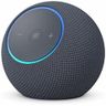 Amazon Echo Dot Max (newest model), Alexa speaker with room-filling sound and built-in smart home hub, with Alexa+ Early Access, Graphite