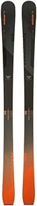 Elan Wingman 82 TI Skis (Ski Only) 2022 166