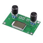 FM Radio Module,FM Radio Receiver Module - DSP & PLL to Ensure Less Sound Distortion and more Stable Performance - Frequency Response: 50Hz to 18KHz