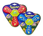 Outdoor Firefly Boomerang 2 Pack - 