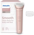 Philips Lady Shaver Series 8000 - C