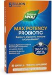 Nature's Way Probiotic Pearls Max P